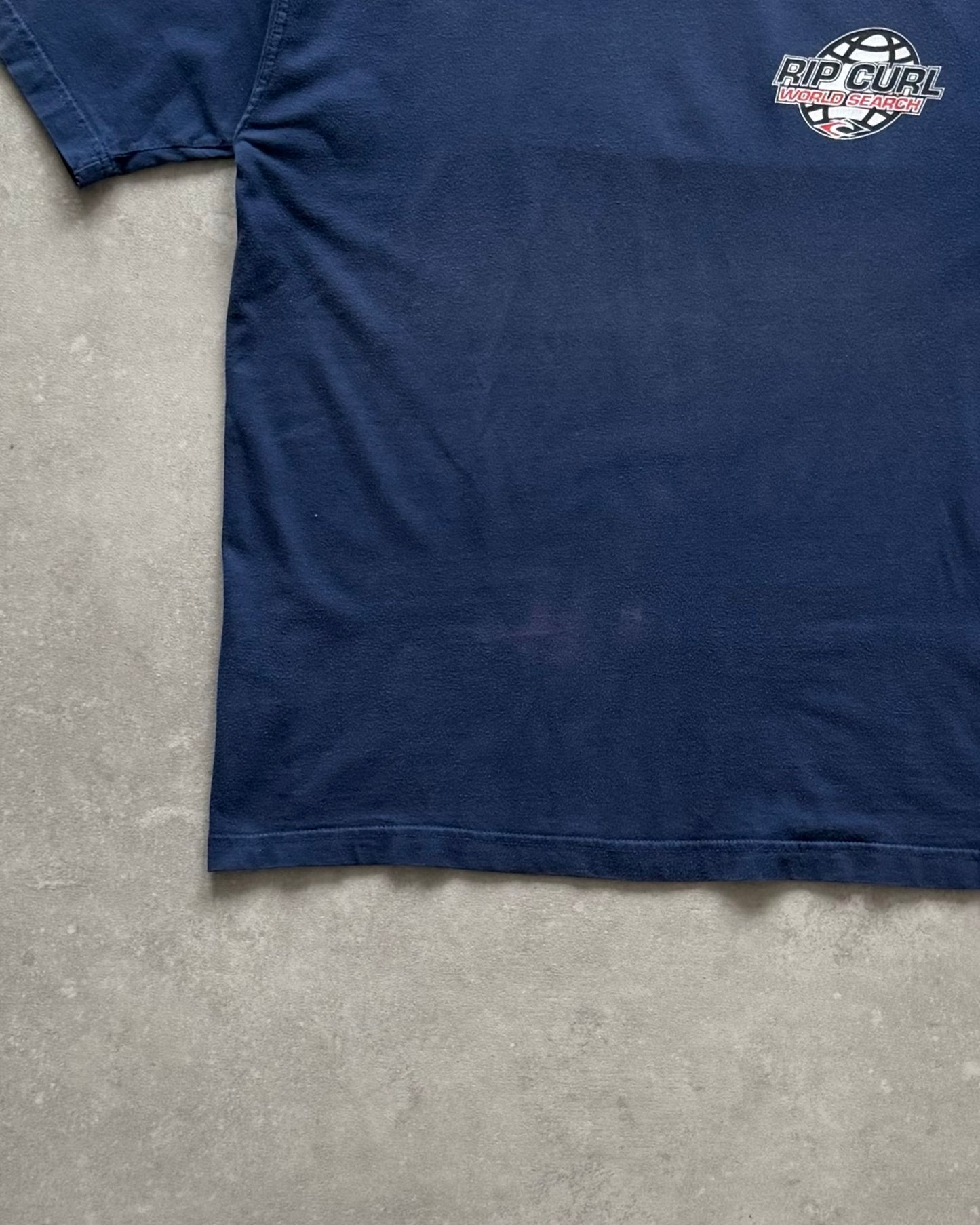 Vintage Ripcurl T-shirt (L)