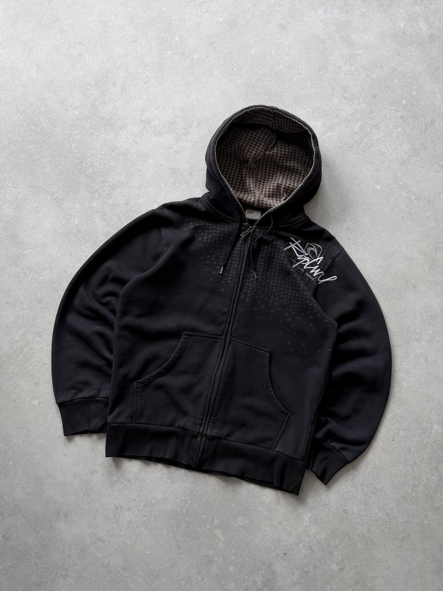 Vintage Rip Curl Hoodie (M)