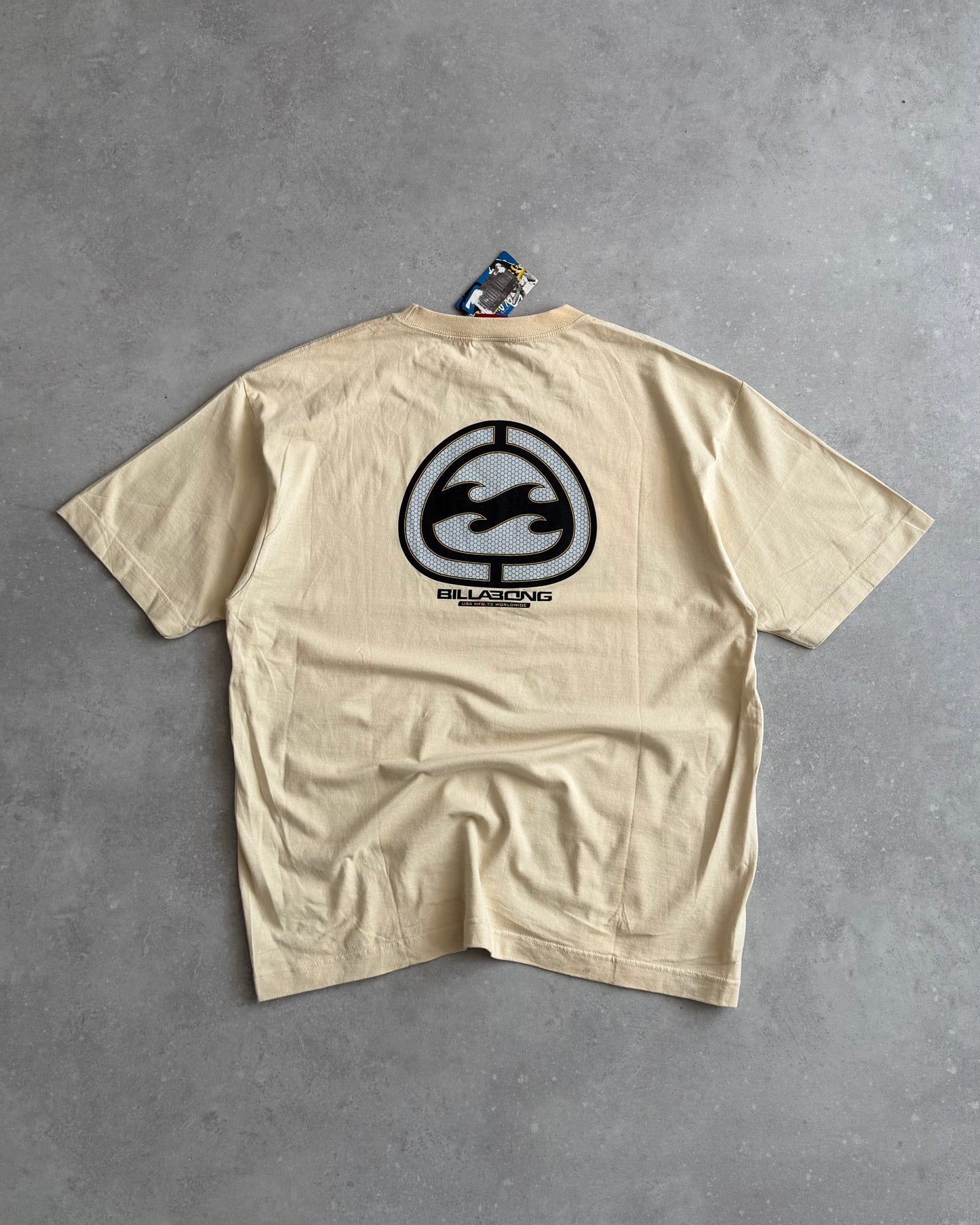 Brand New Vintage Billabong T-shirt (L)