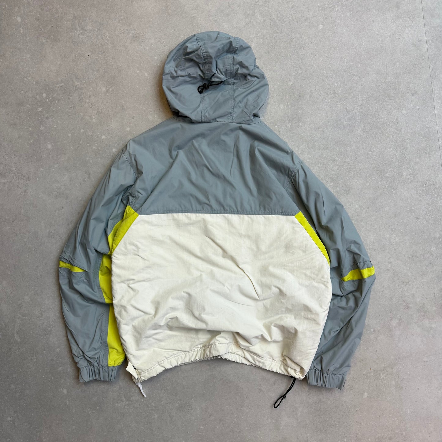 00's Billabong Jacket (M)