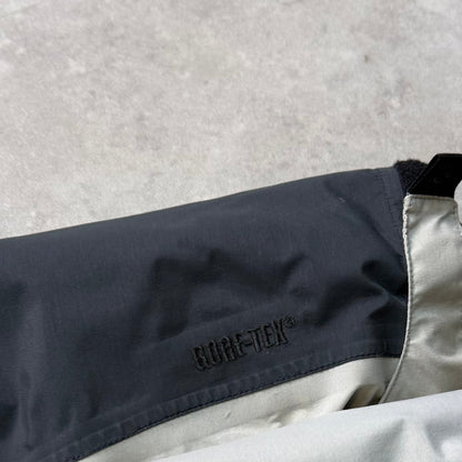 00’s Quiksilver Goretex Jacket  (L)