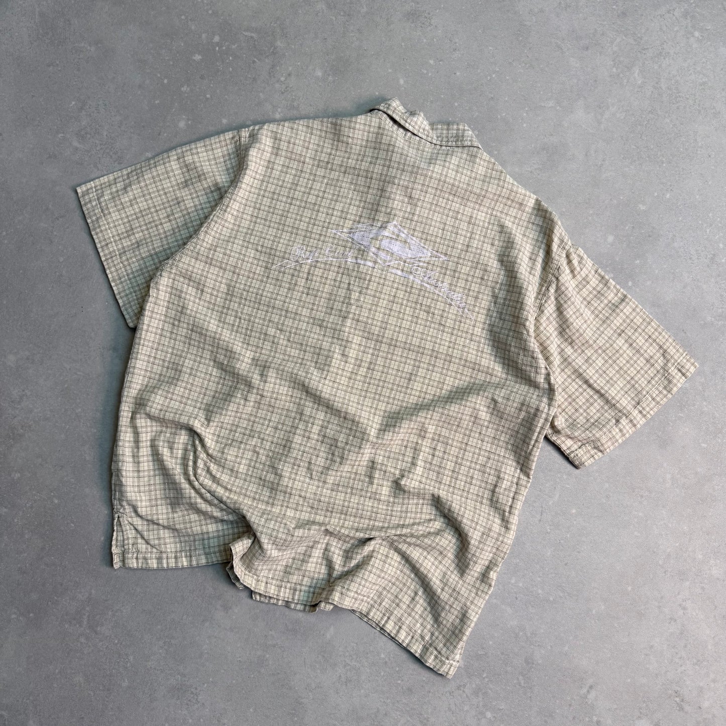 90’s Rip Curl Shirt