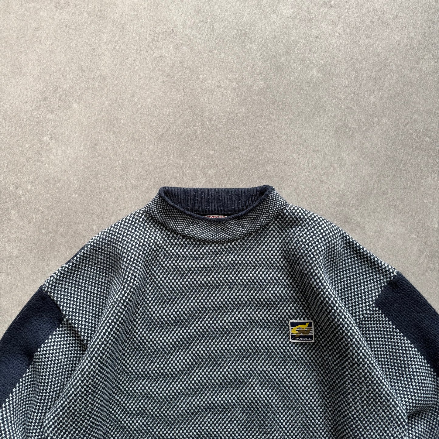 90’s O’Neill Knit Jumper (M)