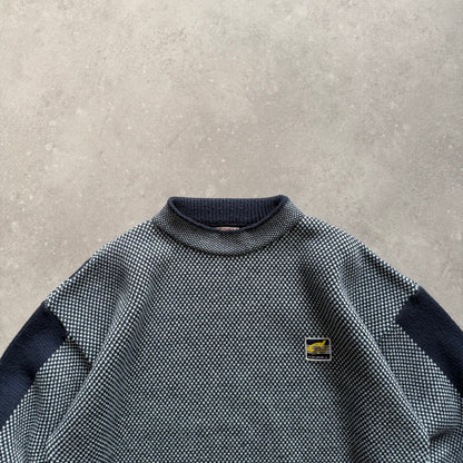 90’s O’Neill Knit Jumper (M)