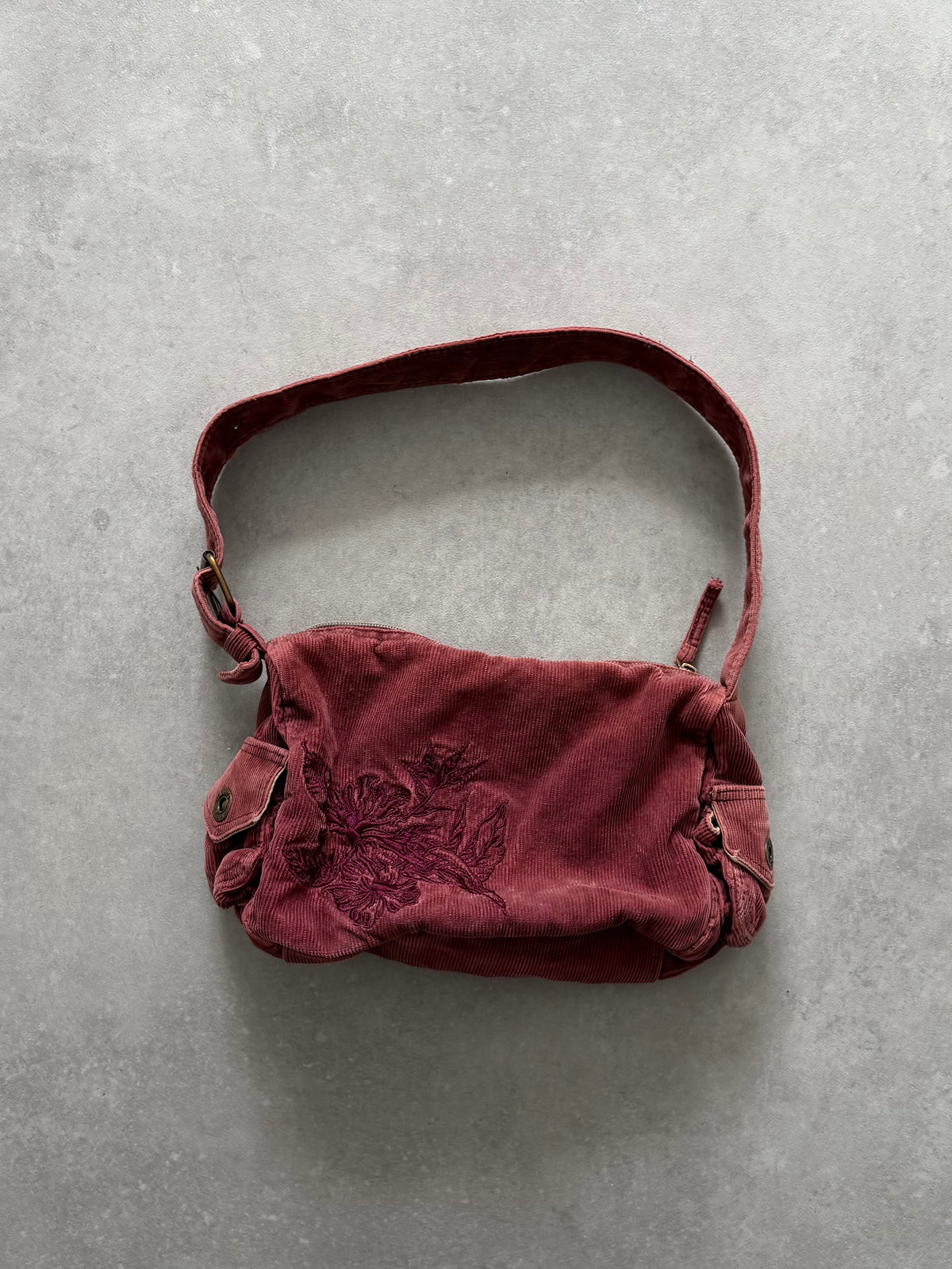 Vintage Billabong Handbag