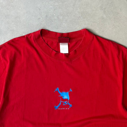 00's Oakley T-shirt (L)