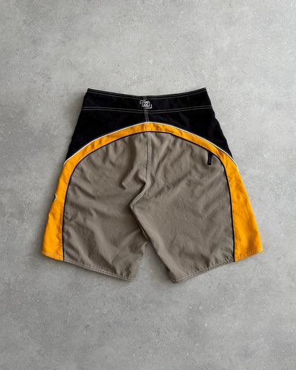 Vintage Billabong Andy Irons Kauai Boardshorts (30)