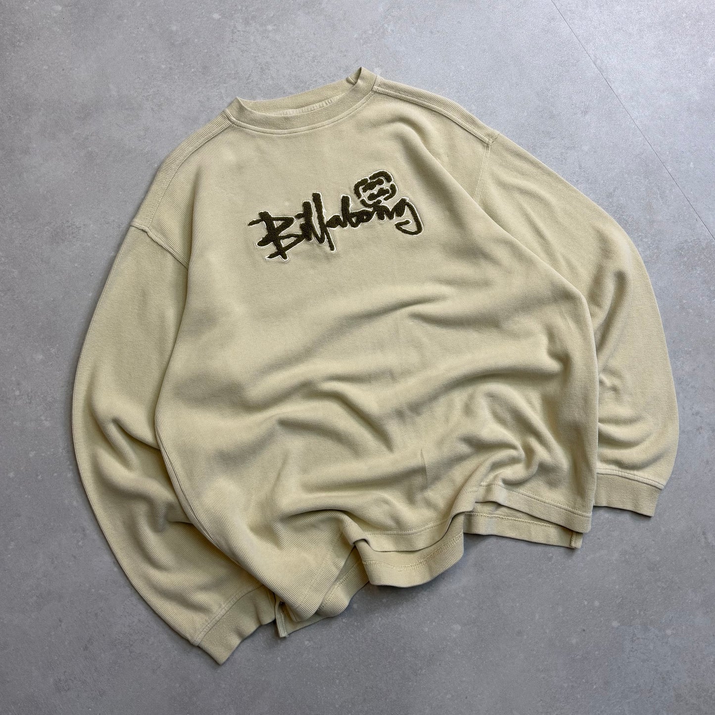 00’s Billabong Sweatshirt (L)