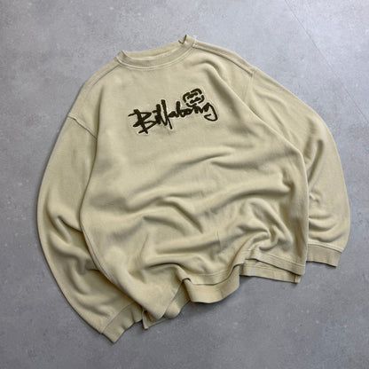 00’s Billabong Sweatshirt (L)