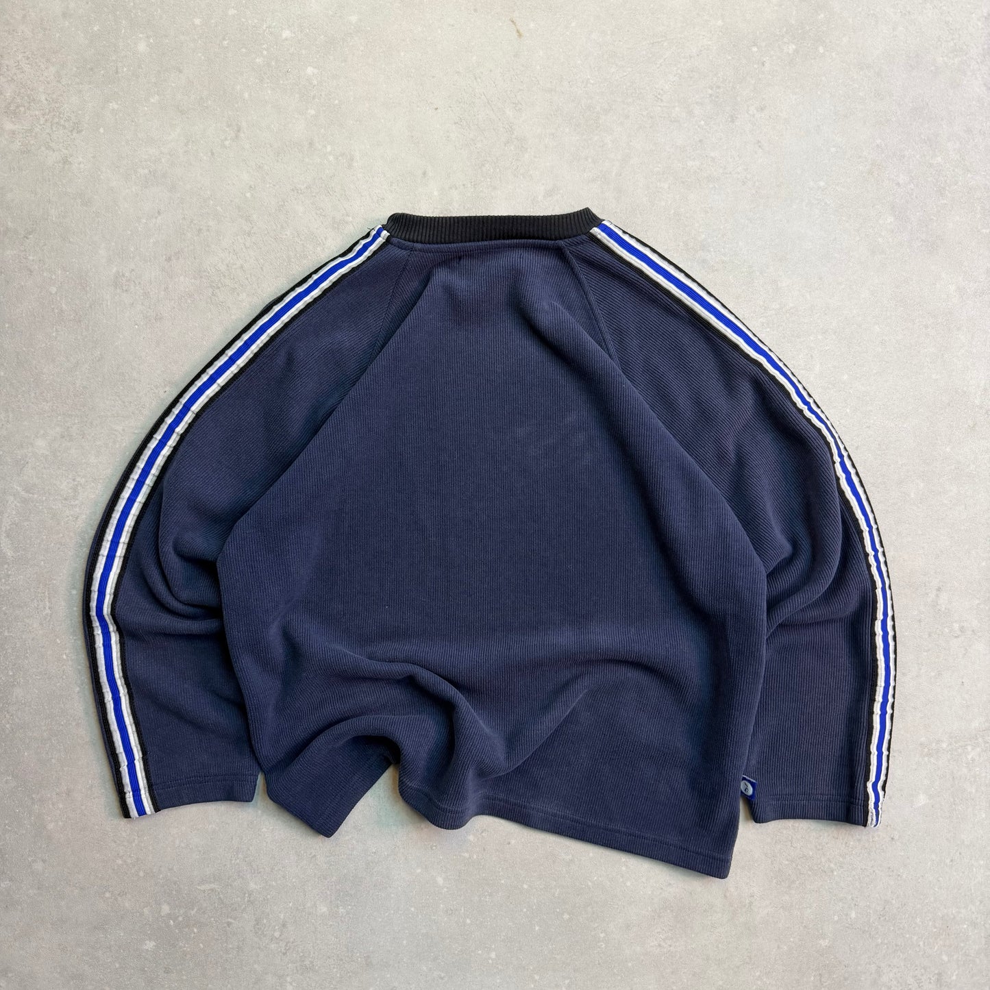 00's Rusty Sweatshirt (M)