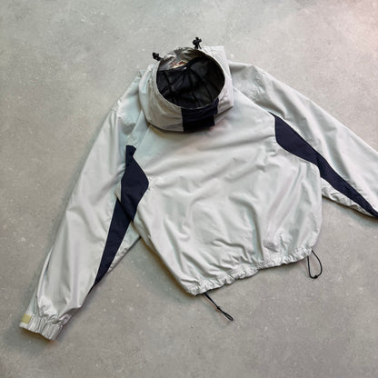 00's Quiksilver Windbreaker (M)