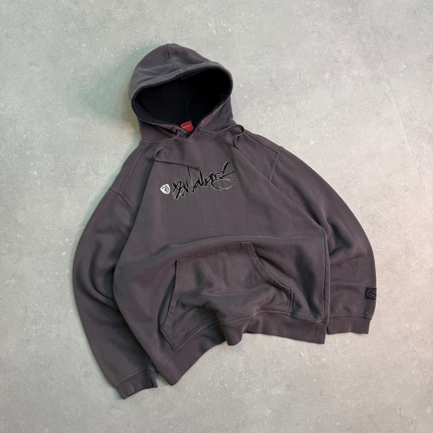 00’s Billabong Hoodie (XL)