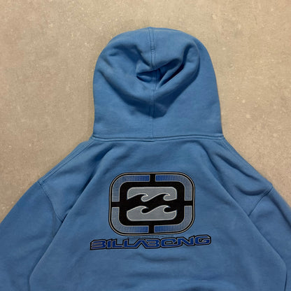 00’s Billabong Hoodie (M)
