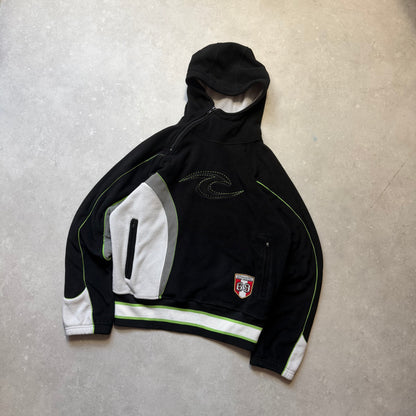 00’s Rip Curl Fleece Hoodie (S)