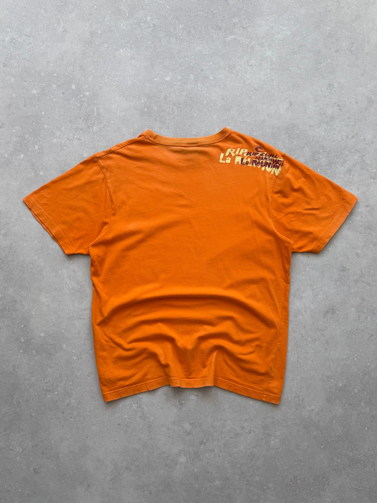 Vintage Rip Curl T-Shirt (M)