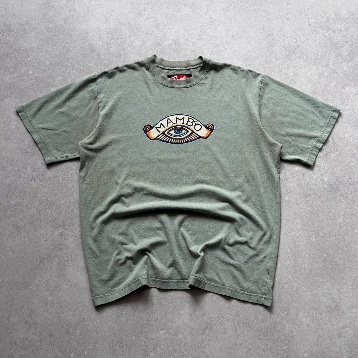 90's Mambo T-shirt (M)
