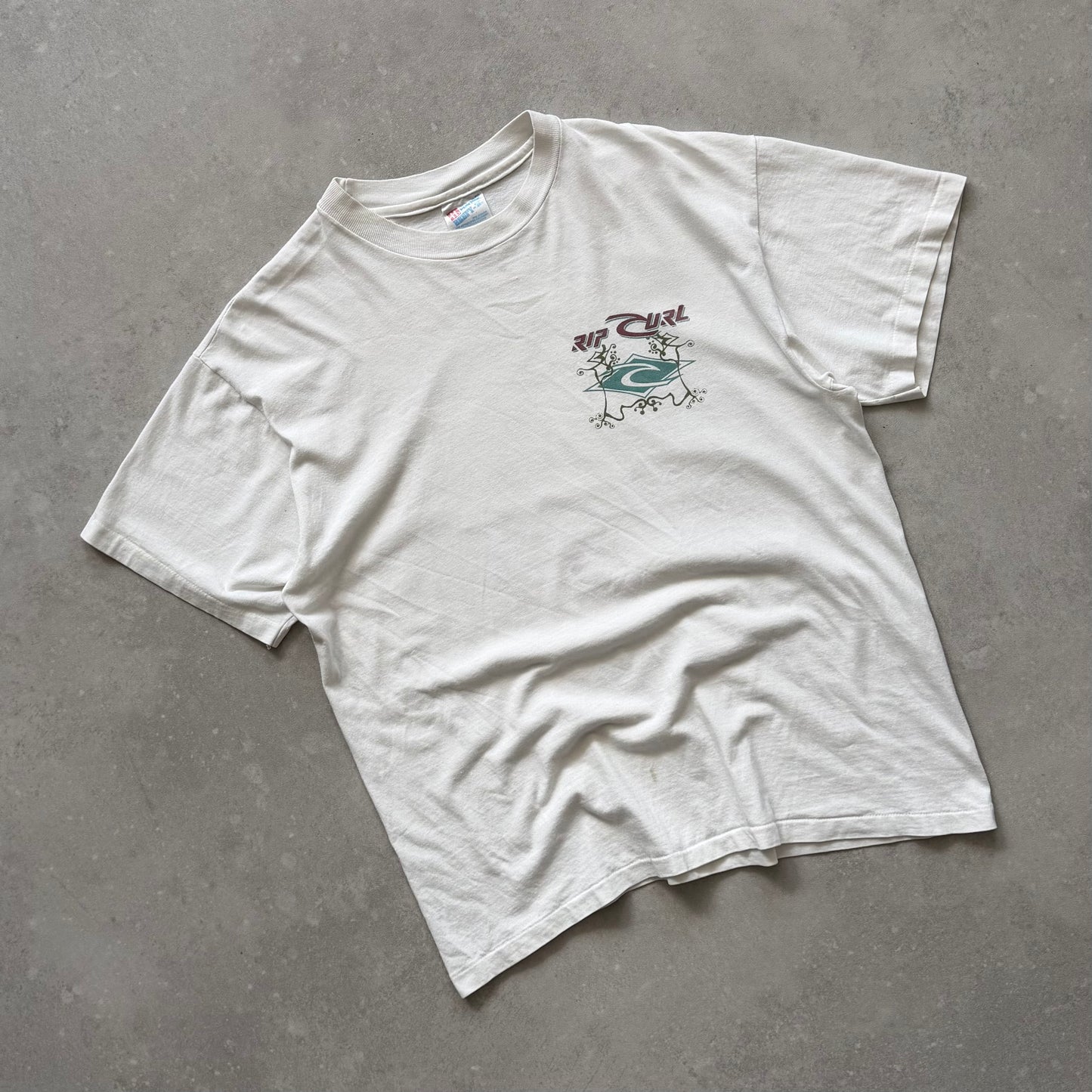 Vintage Rip Curl T-shirt (M)