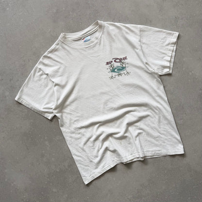 Vintage Rip Curl T-shirt (M)