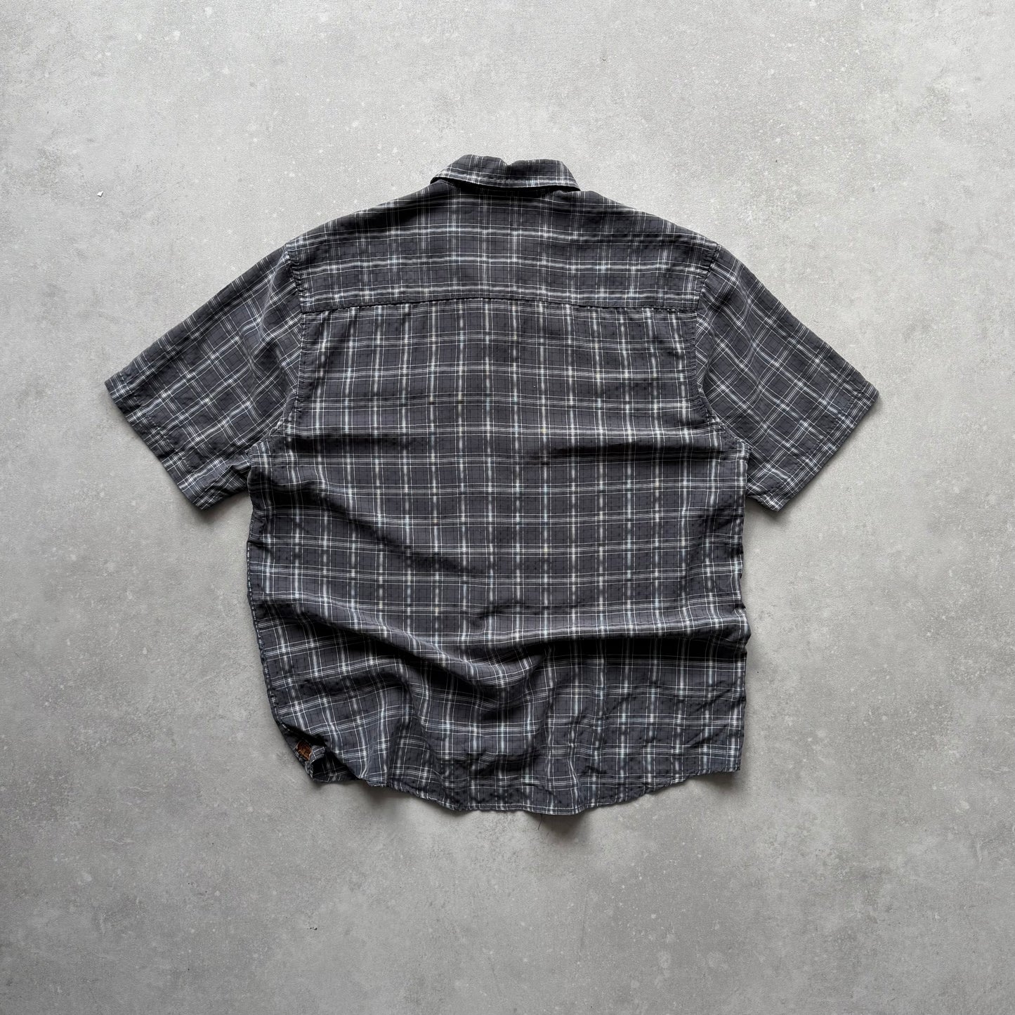 Vintage Quiksilver Shirt (L)