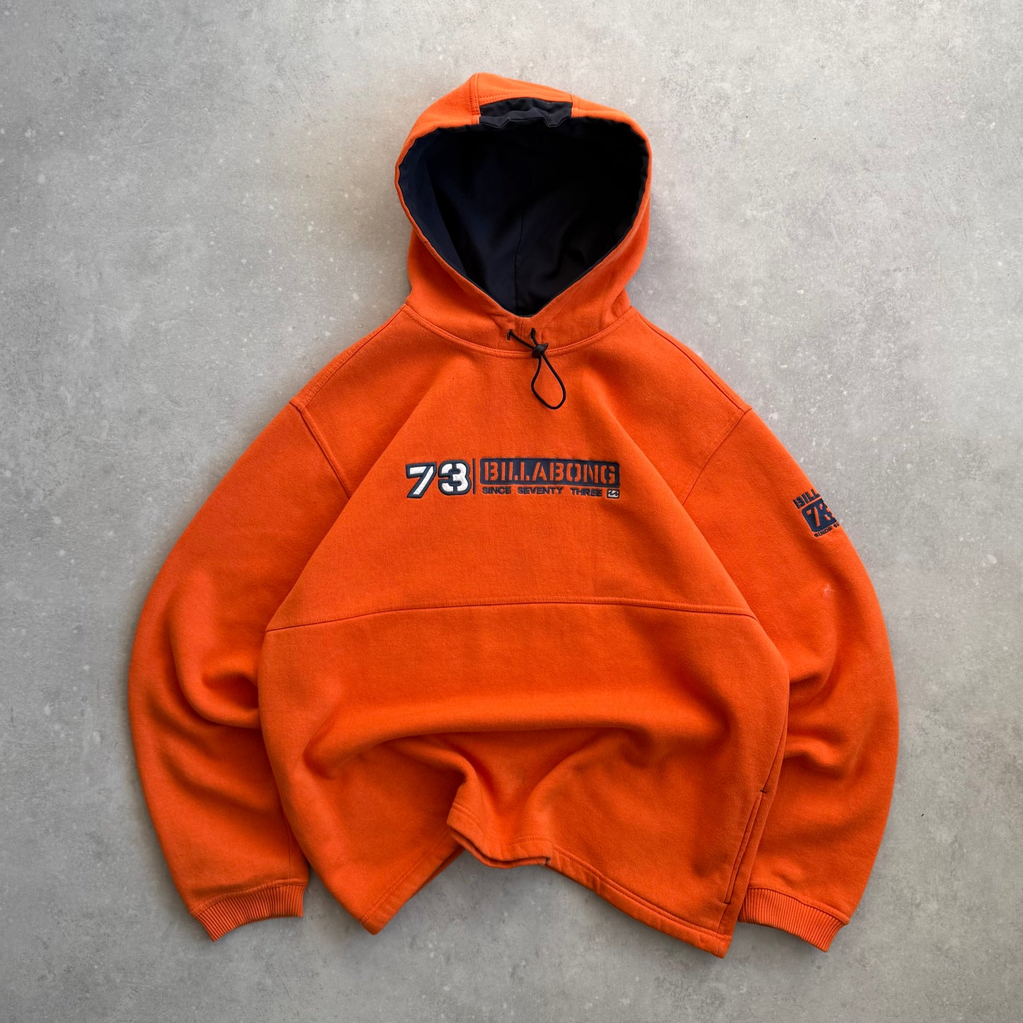 00’s Billabong Hoodie (L)