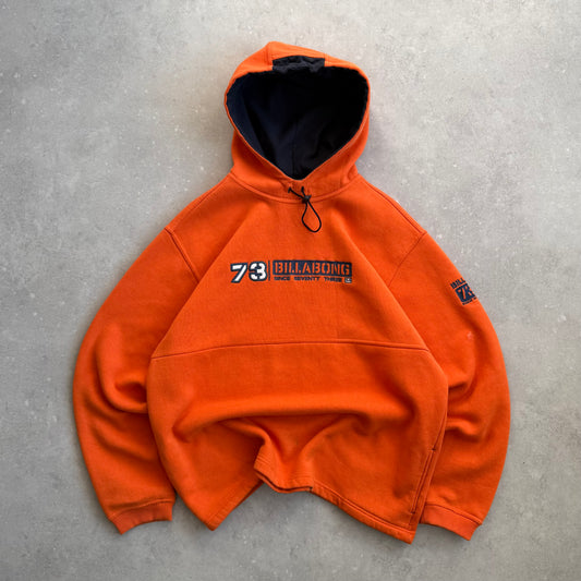 00’s Billabong Hoodie (L)