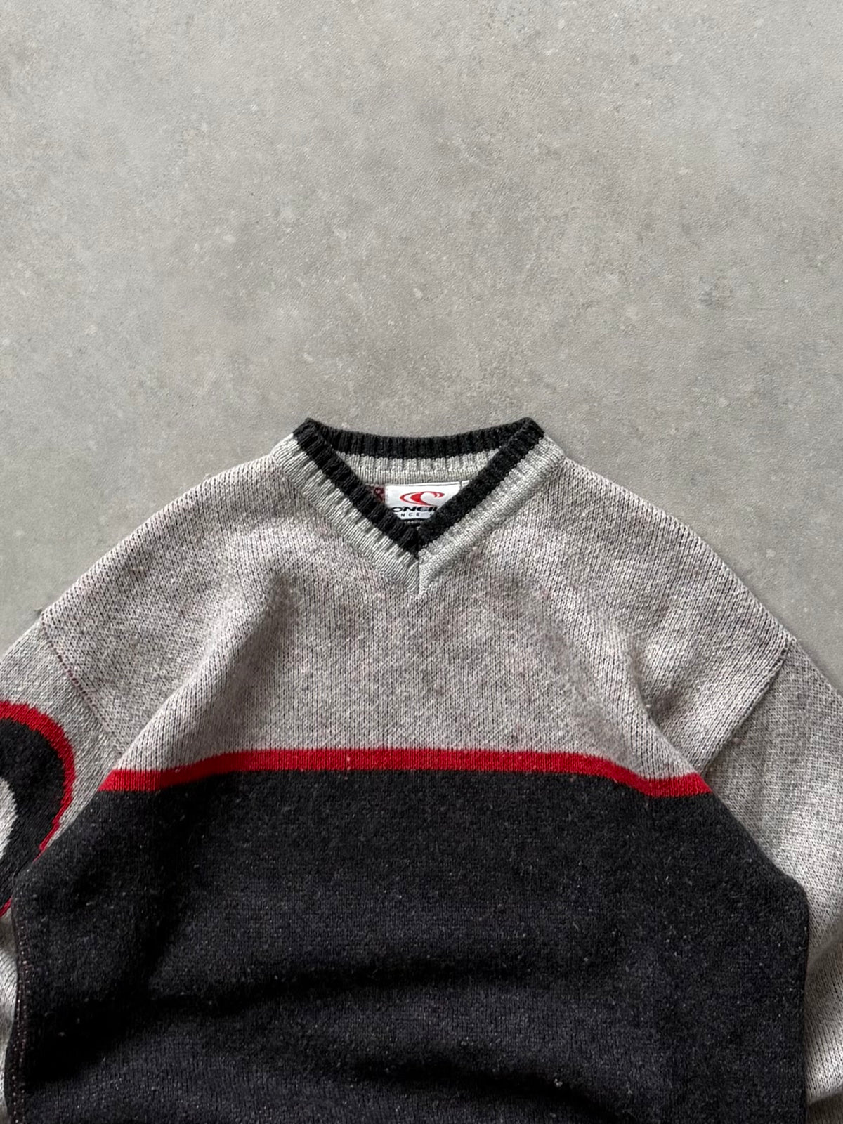 Vintage O’Neill Knit Jumper (XS)