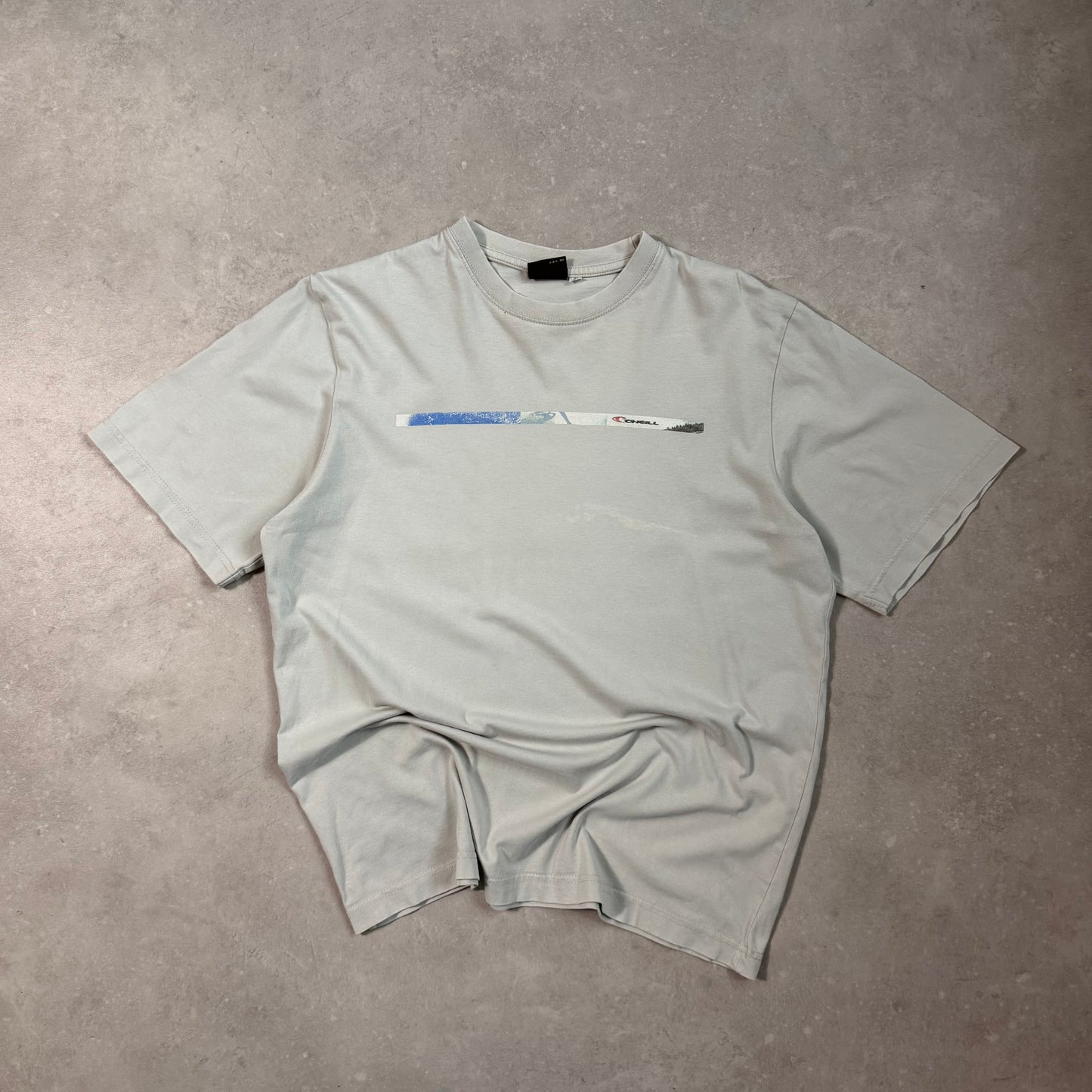 00’s O’Neill IRL T-shirt (S)