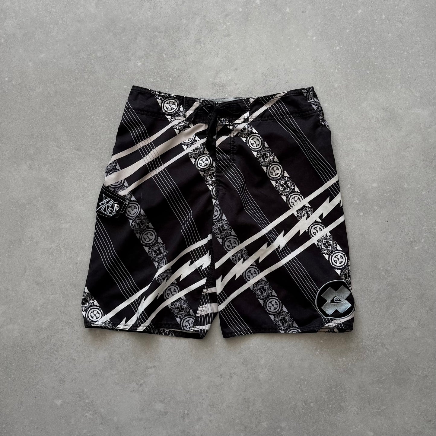 Vintage Quiksilver Boardshorts (31)
