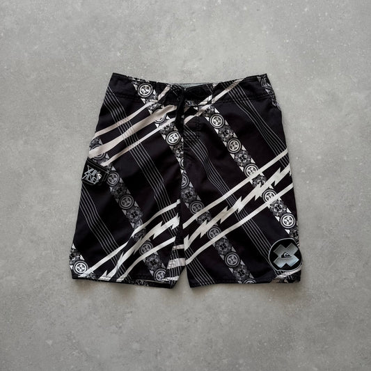 Vintage Quiksilver Boardshorts (31)