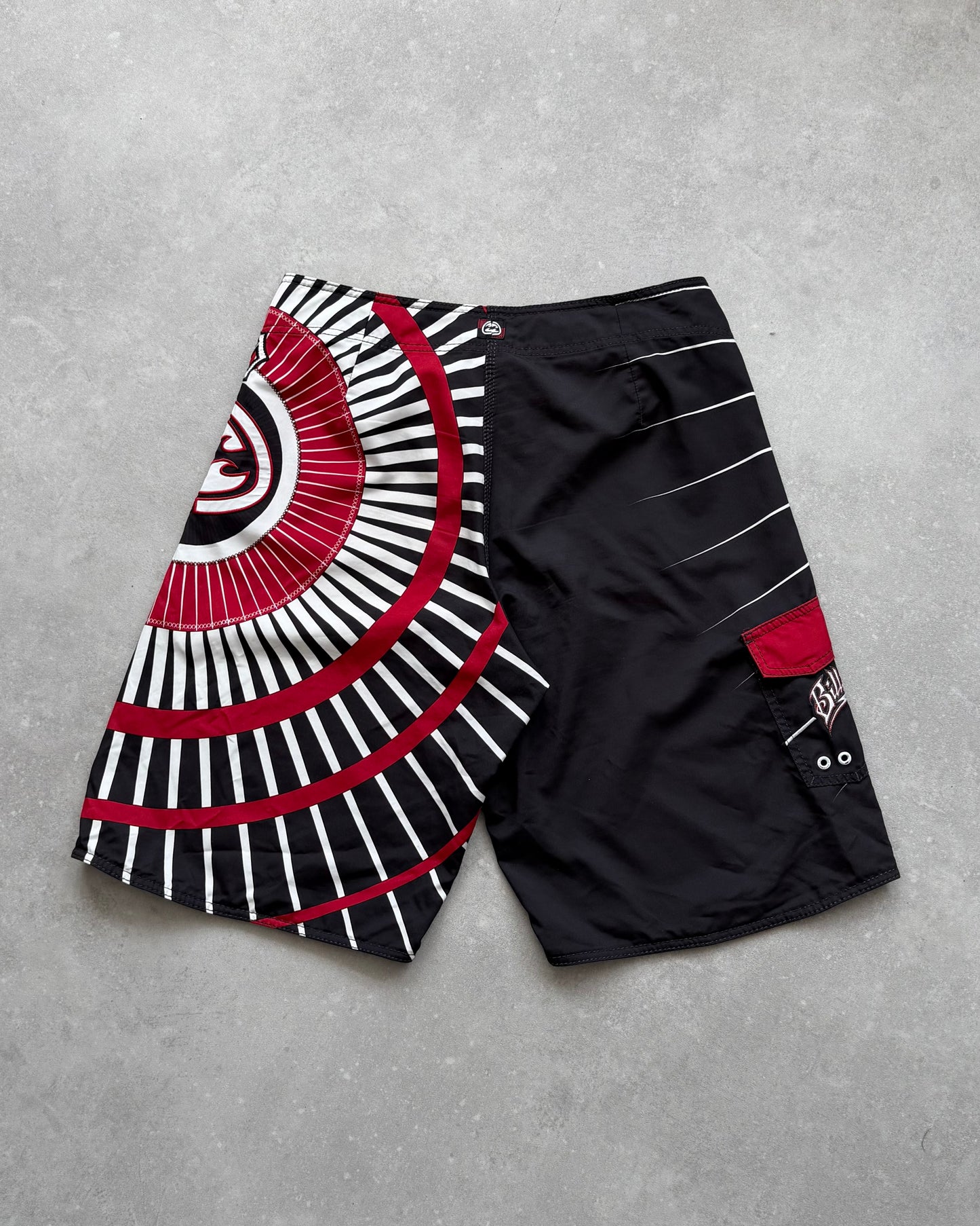 Vintage Billabong Boardshorts (34)