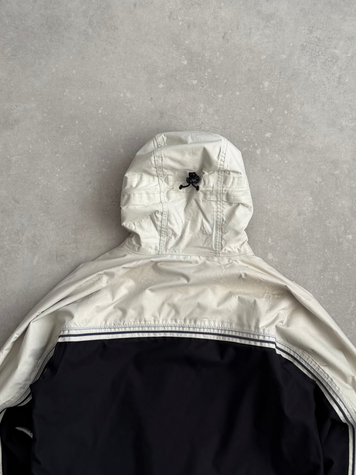 Vintage Rip Curl Snow Jacket (L)