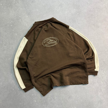 00’s Quiksilver Sweatshirt