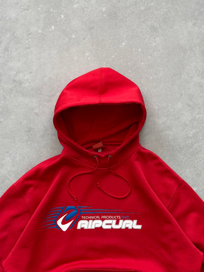 Vintage hoodie