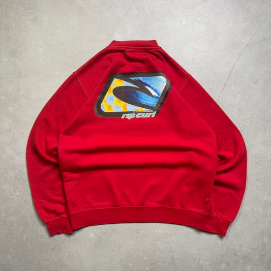 2000’s Rip Curl Sweatshirt