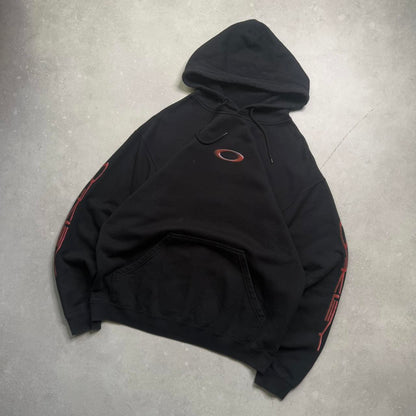 2000’s Oakley Hoodie