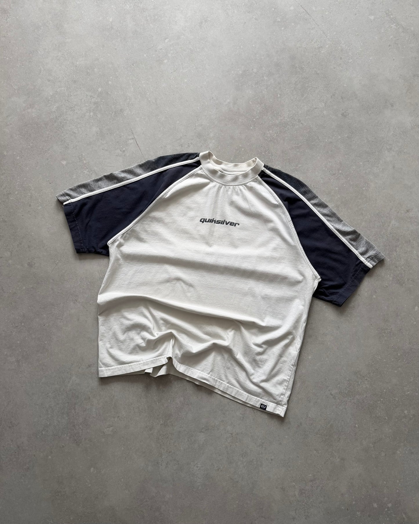 Vintage Quiksilver T-shirt (M)