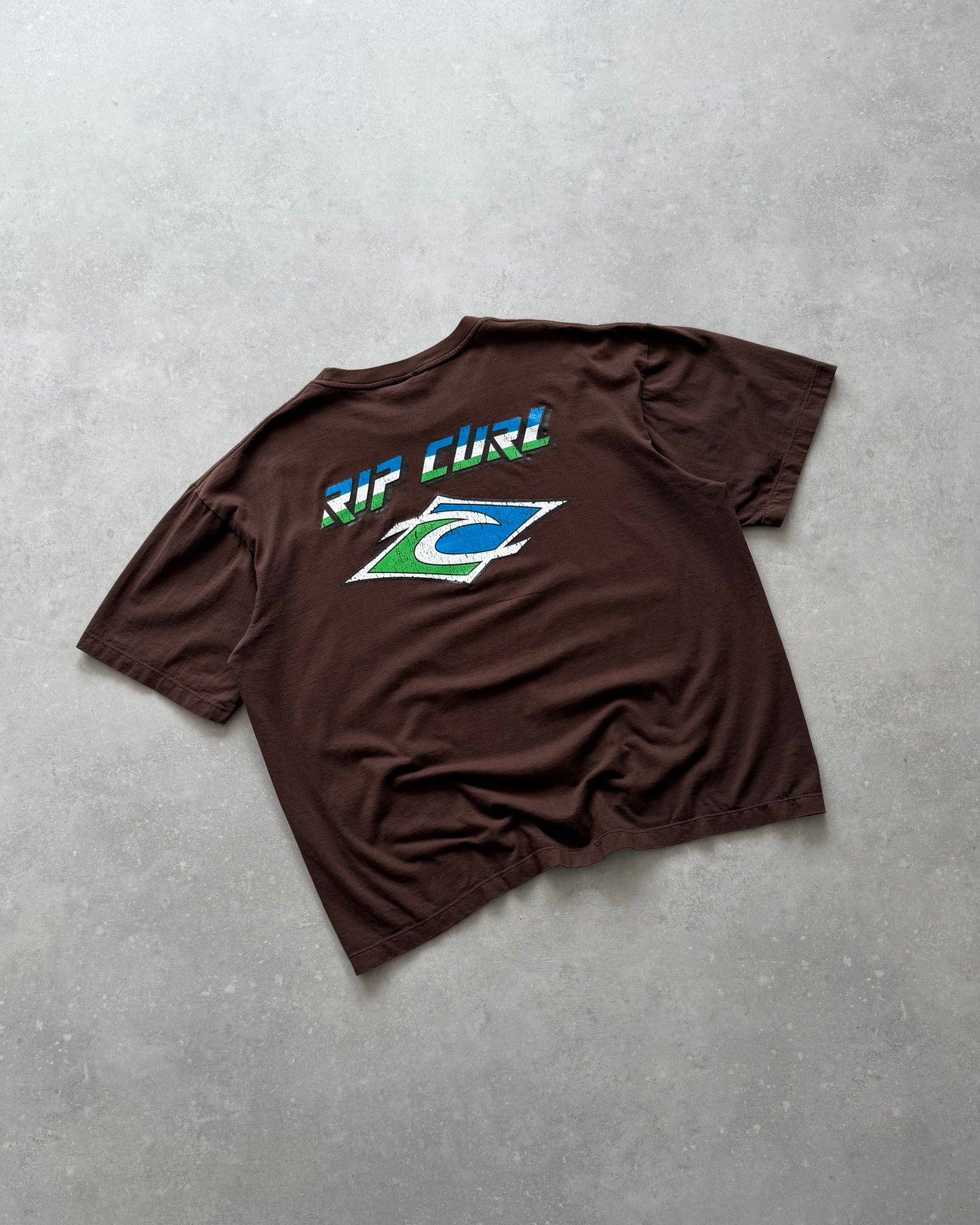 Vintage RipCurl T-Shirt (XXL)