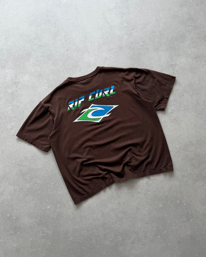 Vintage RipCurl T-Shirt (XXL)
