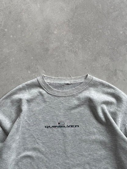 Vintage Quiksilver Sweatshirt (L)
