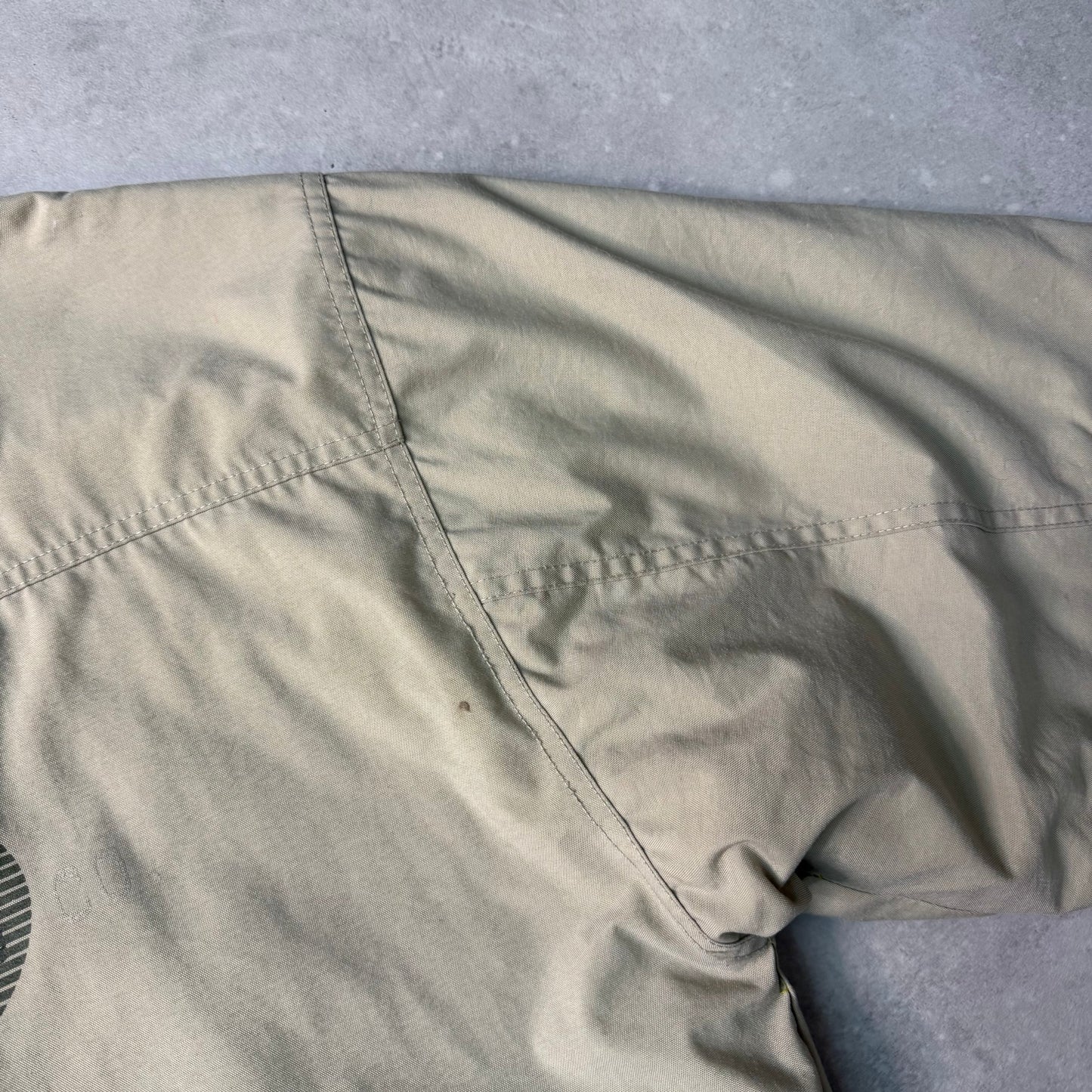 00’s Quiksilver Jacket (L)