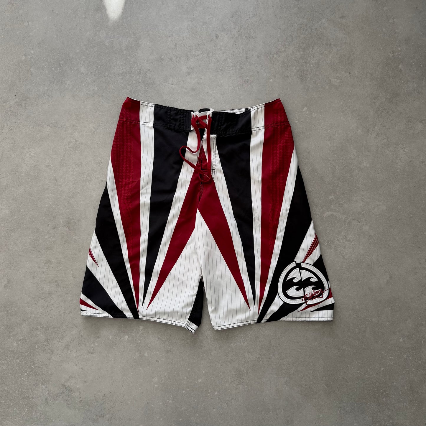 Billabong AI Samurai Boardies (34)