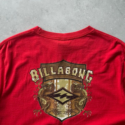 Vintage Billabong T-Shirt (L)