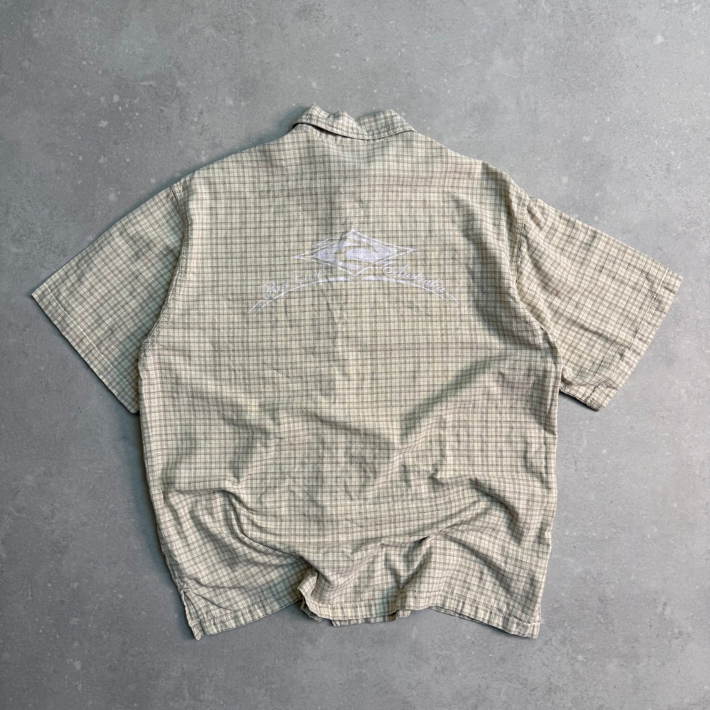 90’s Rip Curl Shirt