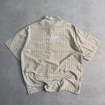 90’s Rip Curl Shirt