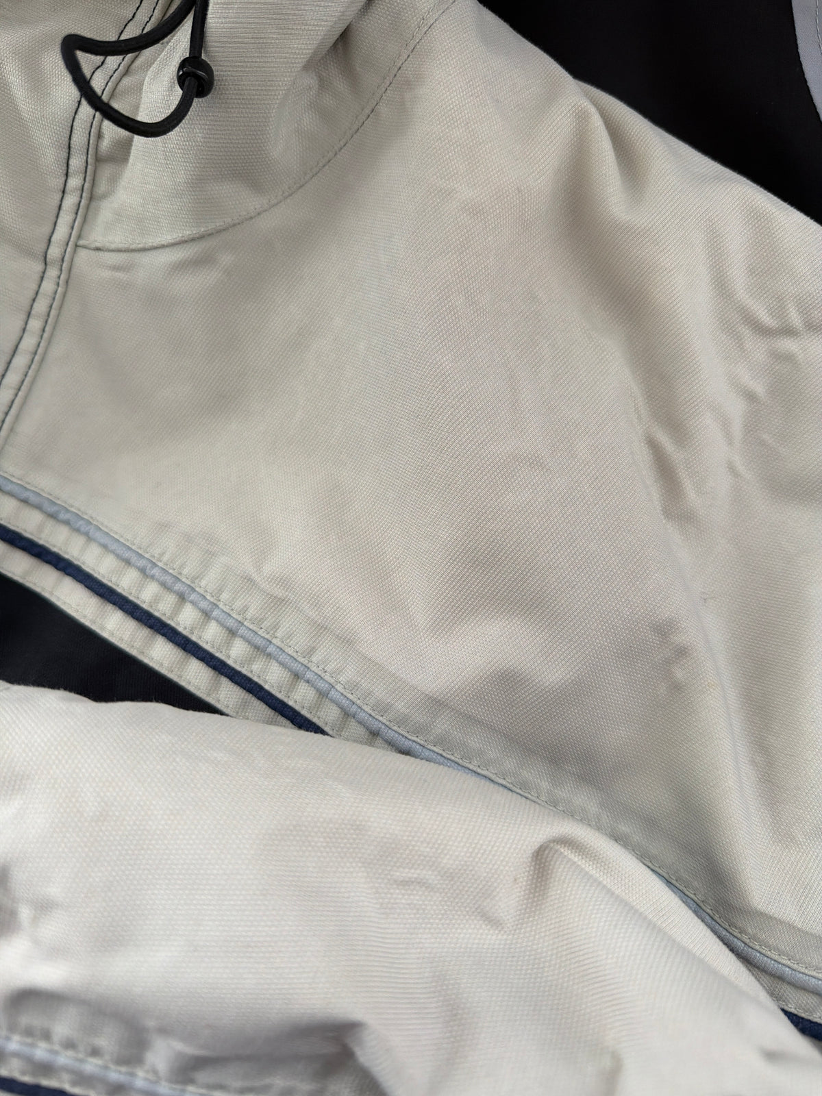 Vintage Rip Curl Snow Jacket (L)