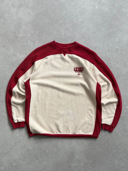 Vintage Quiksilver Sweatshirt (M)