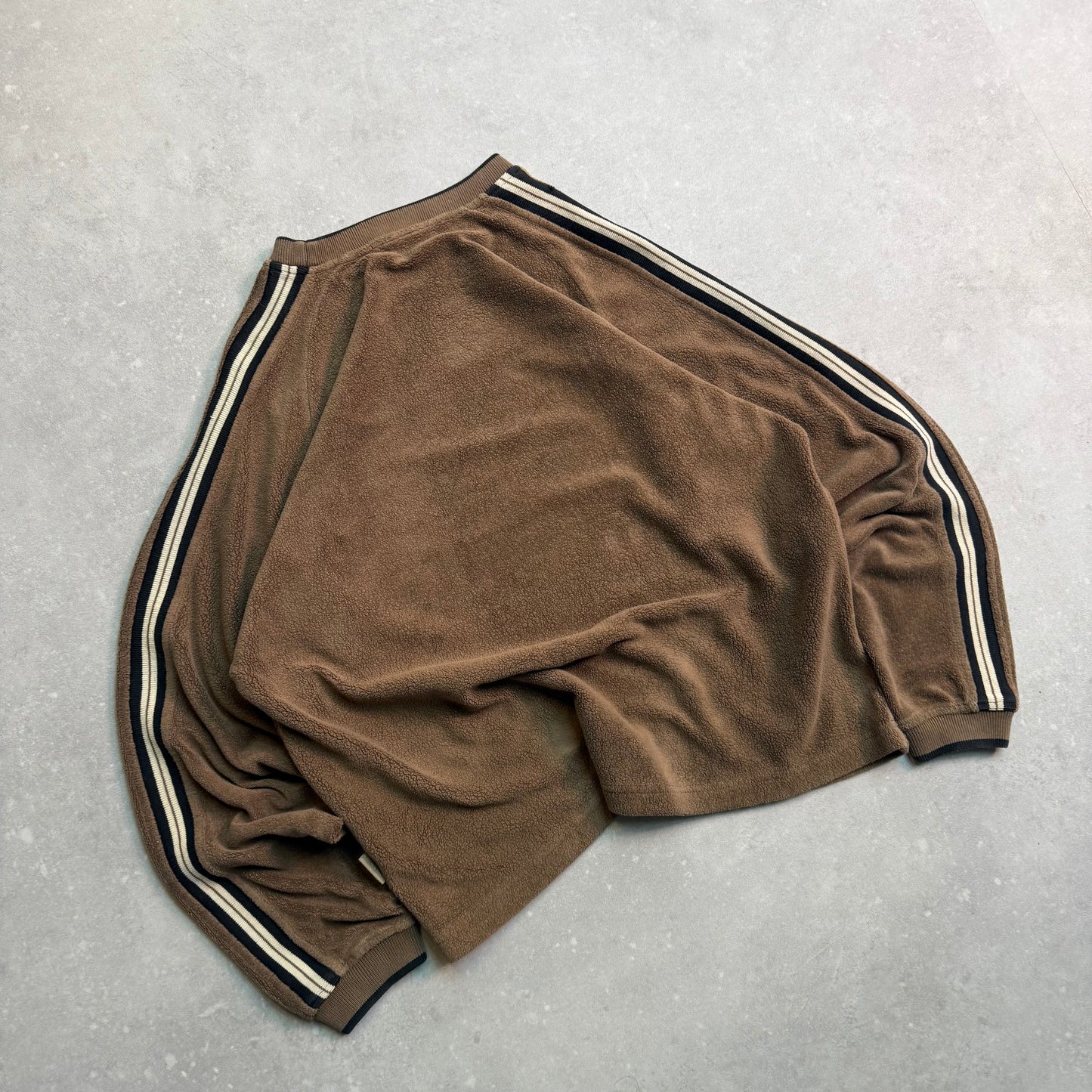 00’s Quiksilver Fleece Sweatshirt (S)