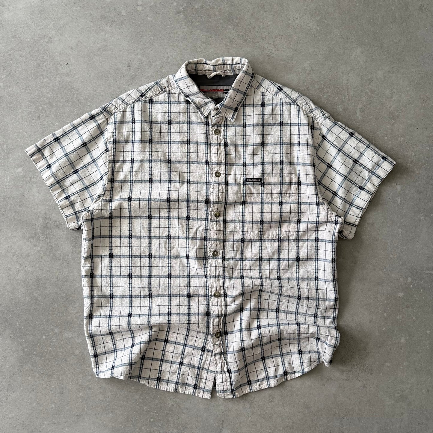 Vintage Billabong Shirt (XL)