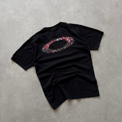 Vintage Oakley T-shirt (M)