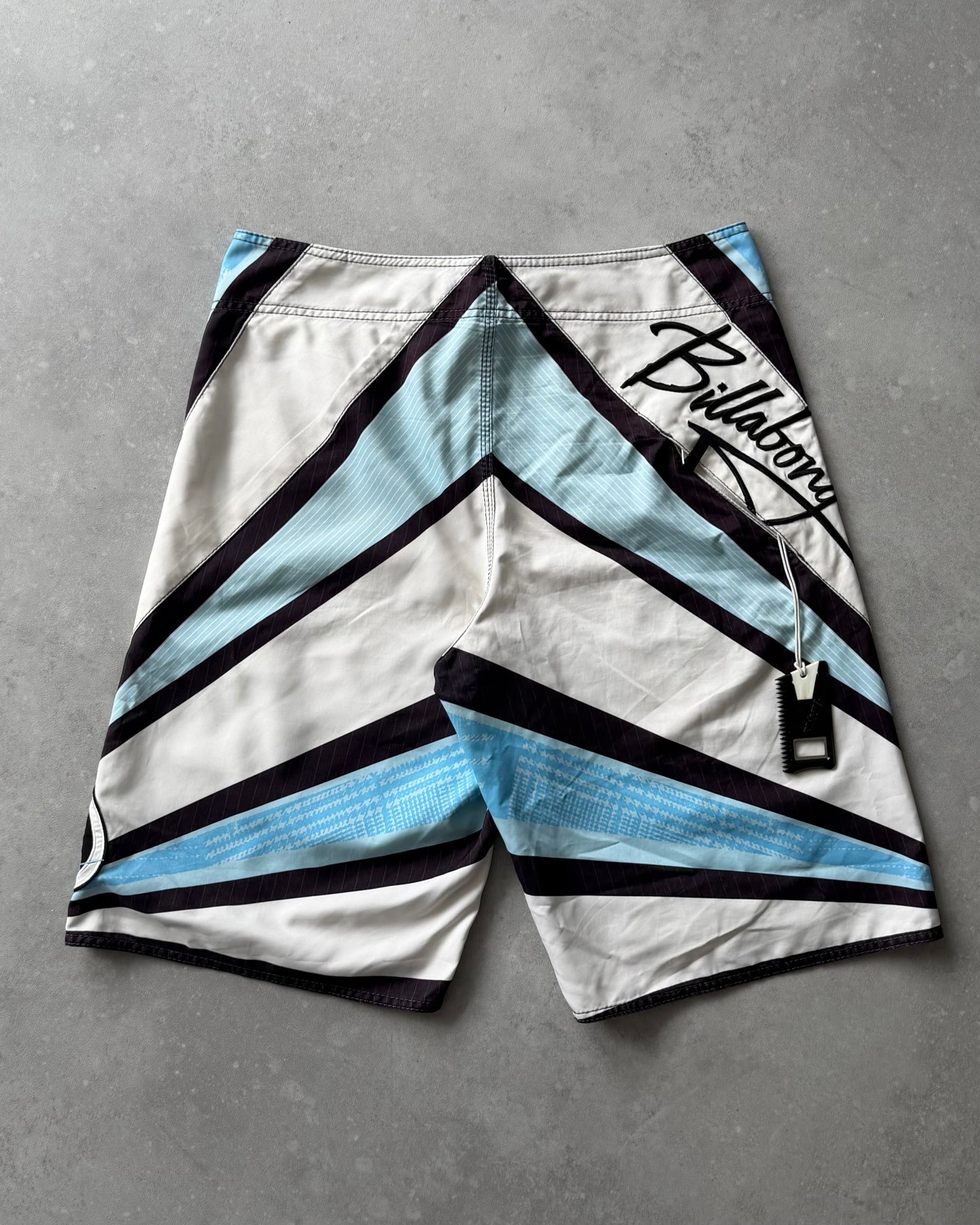 Vintage Andy Irons Billabong boardshorts